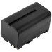 Batería para herramientas eléctricas Tsi Dust Trak II