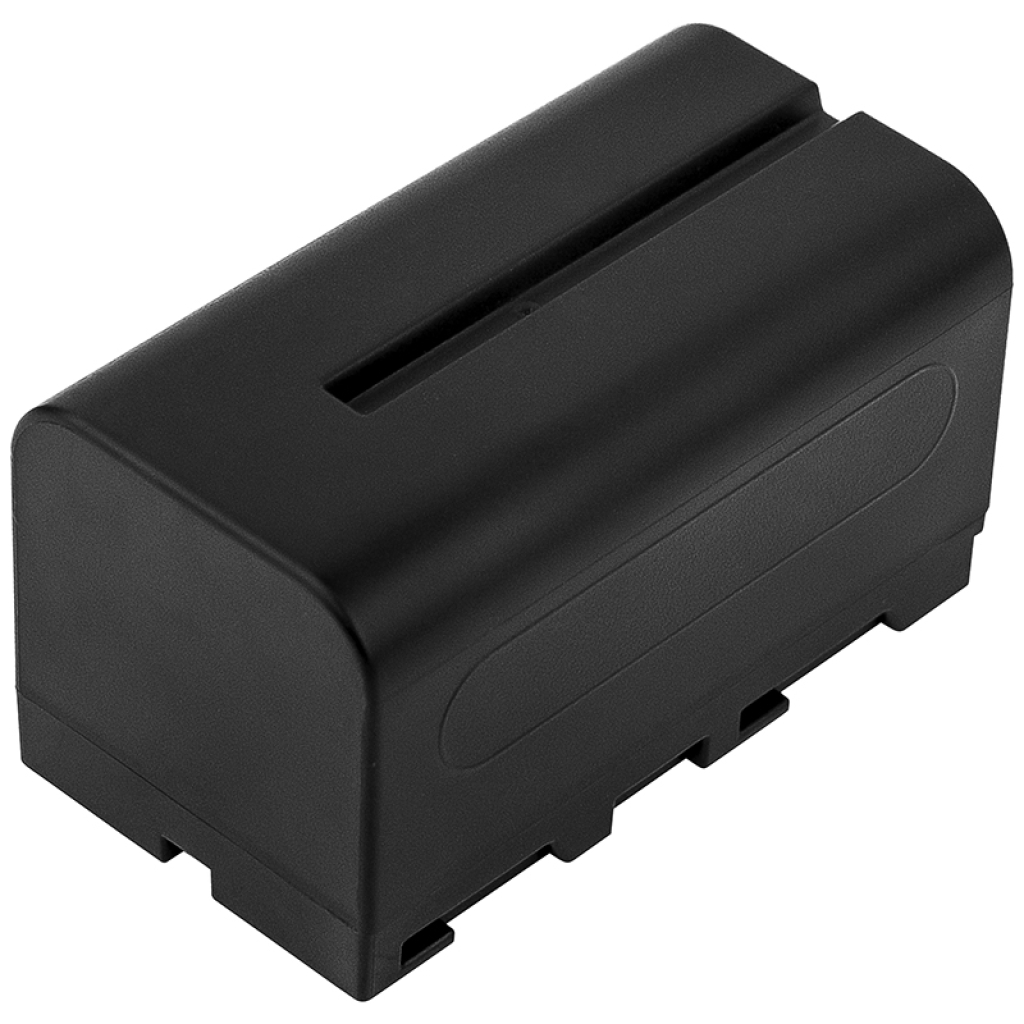 Batería para herramientas eléctricas Tsi Dust Trak II