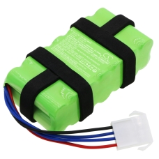 Reemplazo de batería compatible para Toshiba AA14S1P