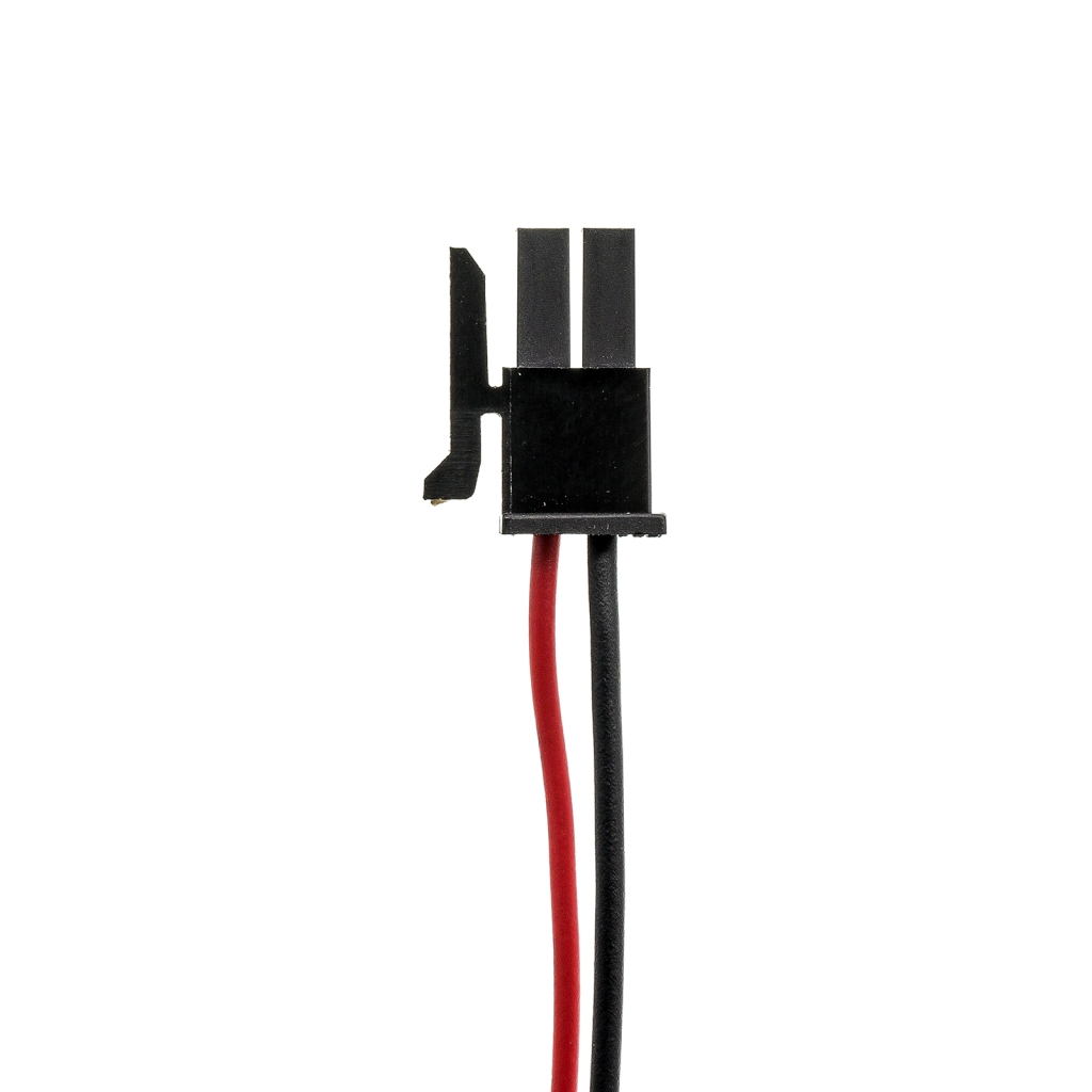 Batería de la cámara de seguridad del hogar Trilogy CS-TRL196SL