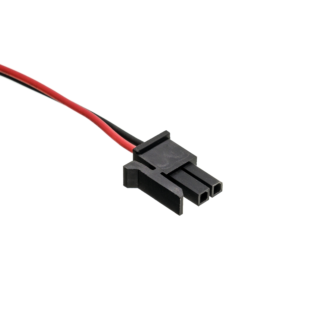 Batería de la cámara de seguridad del hogar Trilogy CS-TRL196SL