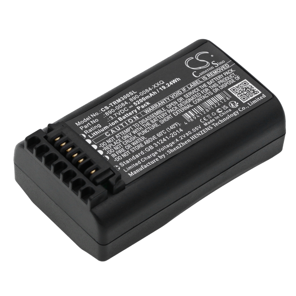 Batería para herramientas eléctricas Trimble EGL-FYP2GEB-00