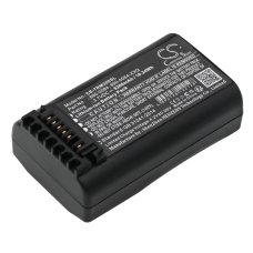 Reemplazo de batería compatible para Trimble 108571-00,53708-00,53708-PRN,67201-01,67201-01-TNL...