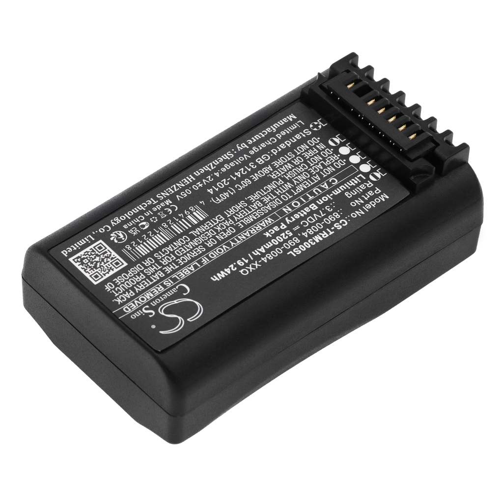 Batería para herramientas eléctricas Trimble EGL-FYP2GEB-00