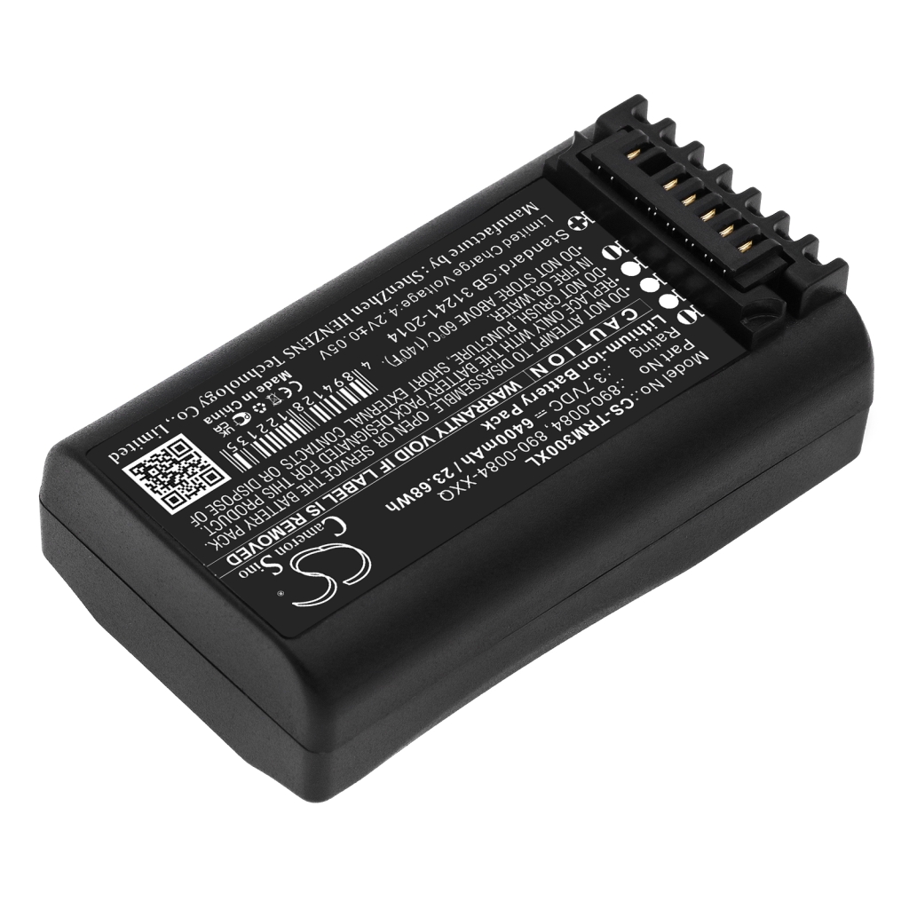 Batería para herramientas eléctricas Spectra precision Focus 8