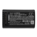 Batería para herramientas eléctricas Spectra precision Focus 8
