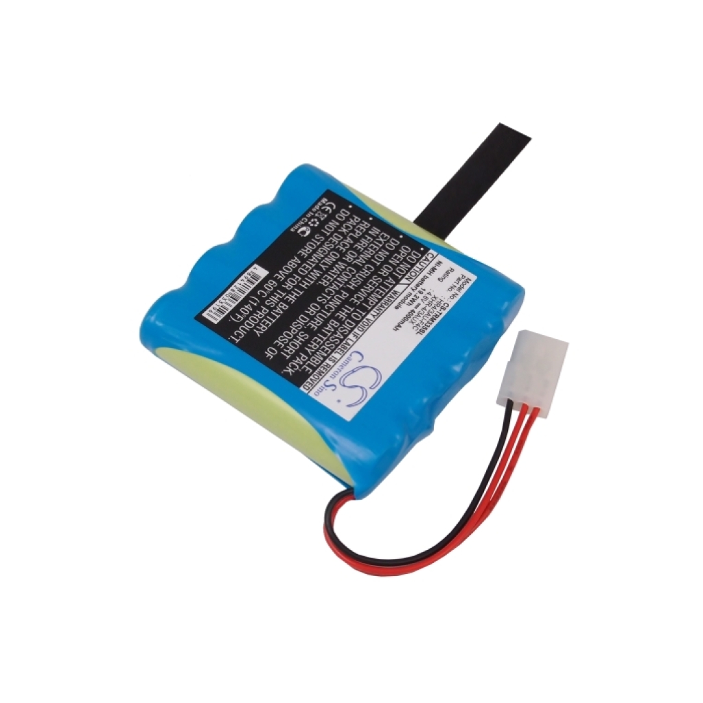 Batería para herramientas eléctricas Trimble CS-TRM335SL