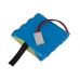 Batería para herramientas eléctricas Trimble CS-TRM335SL