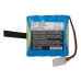 Batería para herramientas eléctricas Trimble CS-TRM335SL