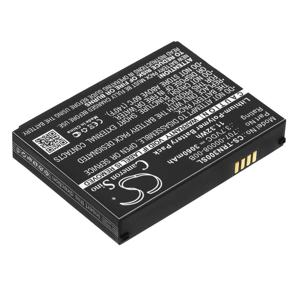 Batería para herramientas eléctricas Trimble CS-TRN300SL