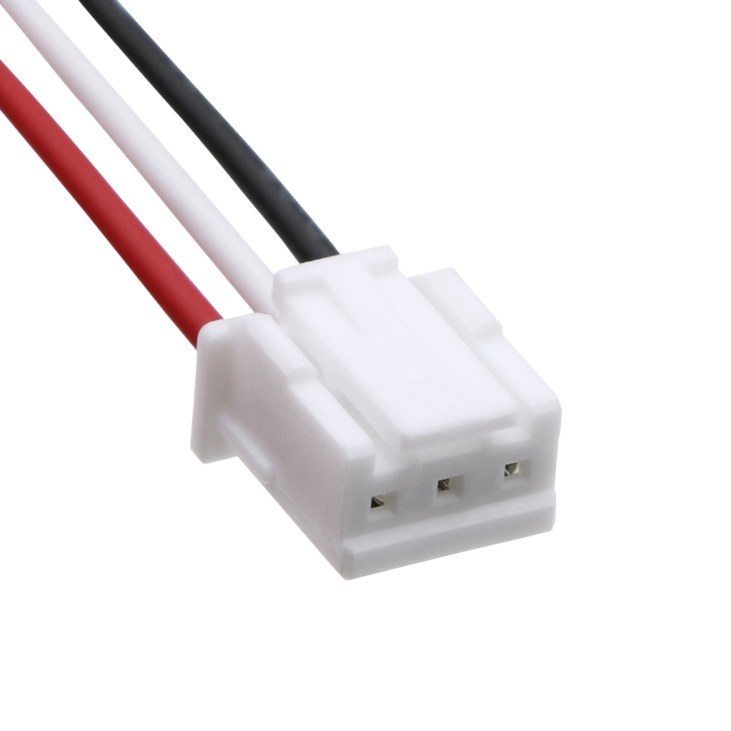Batería de la cámara de seguridad del hogar Tridonic CS-TRN317LS