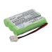 Batería para collares de perro Tri-Tronics CS-TRP500SL
