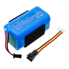 Reemplazo de batería compatible para Tesla 106600