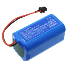 Reemplazo de batería compatible para Tesla 106936