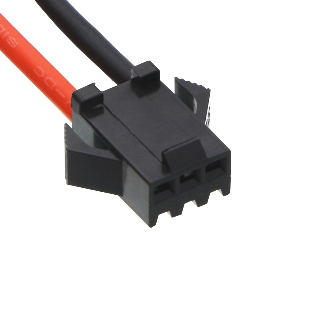 Batería de vacío Tesla CS-TRQ550VX