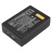 Batería para herramientas eléctricas Trimble R10