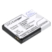 Batería del teléfono satelital Thuraya CS-TRS058SL