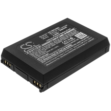 Reemplazo de batería compatible para Trimble 66450-00,BA-1405206