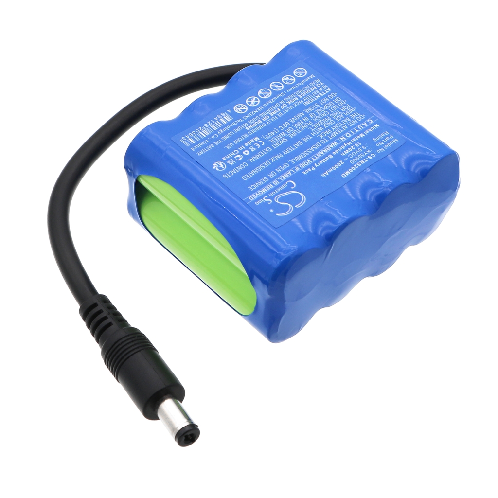 Batería Médica Taema CS-TRS200MD