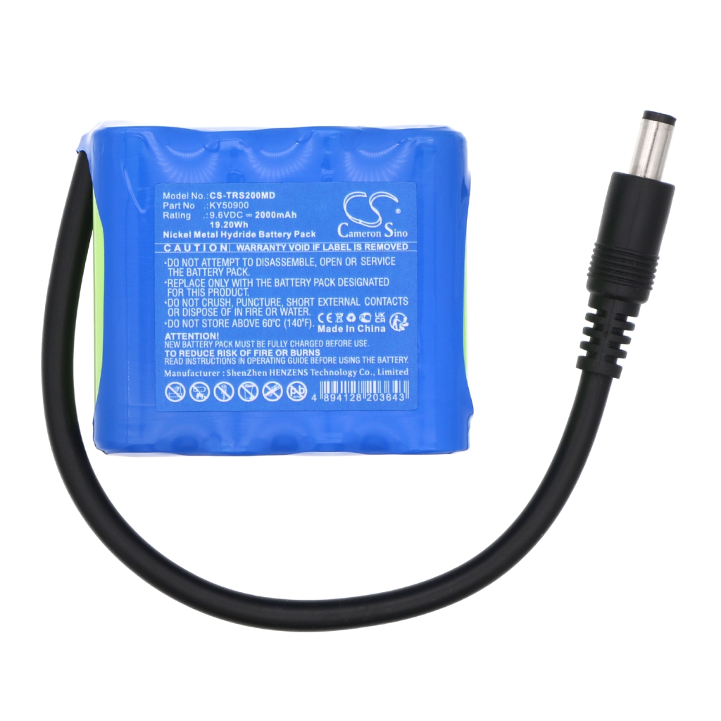 Batería Médica Taema CS-TRS200MD