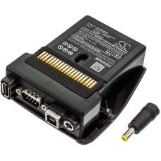 Reemplazo de batería compatible para Trimble 39392848,B07B4SN5FD