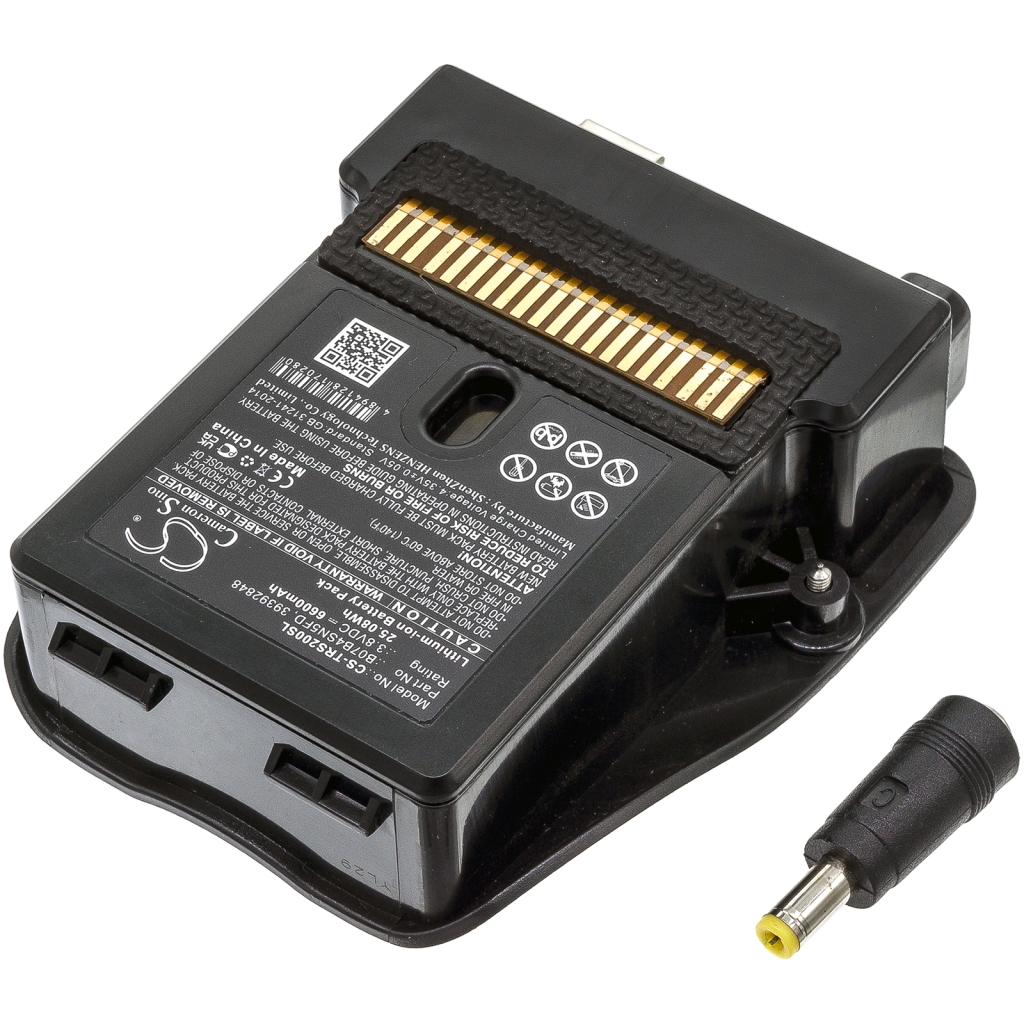 Batería para herramientas eléctricas Trimble CS-TRS200SL