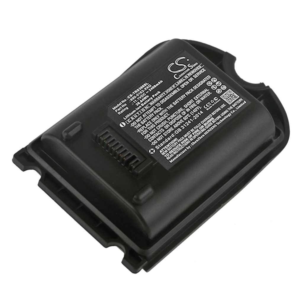 Batería para herramientas eléctricas Spectra precision Ranger 3XC