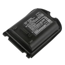 Reemplazo de batería compatible para Trimble 890-0163,890-0163-XXQ,990652-004756,ACCAA-112,KLN01117