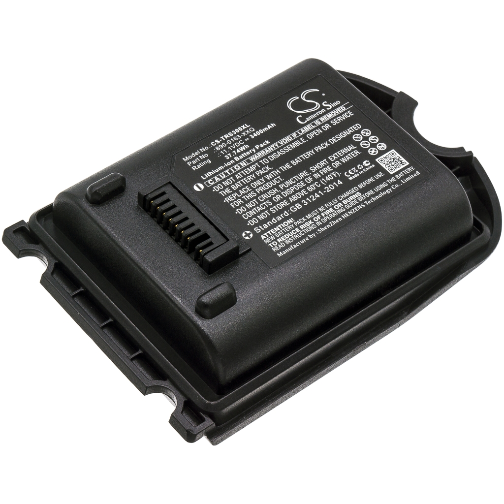 Batería para herramientas eléctricas Spectra precision Ranger 3XC