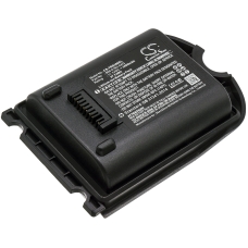 Reemplazo de batería compatible para Trimble 890-0163,890-0163-XXQ,990652-004756,ACCAA-112,KLN01117