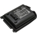 Batería para herramientas eléctricas Spectra precision Ranger 3XC