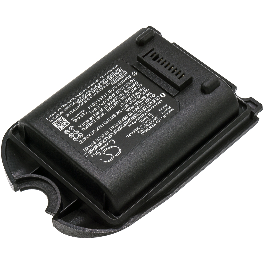 Batería para herramientas eléctricas Spectra precision Ranger 3XC