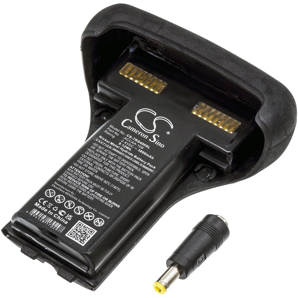 Batería para herramientas eléctricas Trimble CS-TRS400SL