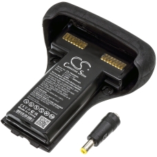 Reemplazo de batería compatible para Trimble ACCAA-109