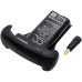 Batería para herramientas eléctricas Trimble CS-TRS400SL