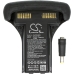 Batería para herramientas eléctricas Trimble CS-TRS400SL