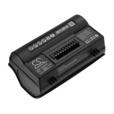 Reemplazo de batería compatible para Trimble 121300,121320