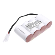 CS-TRV470LS<br />Baterías para  reemplaza la batería 621-0792