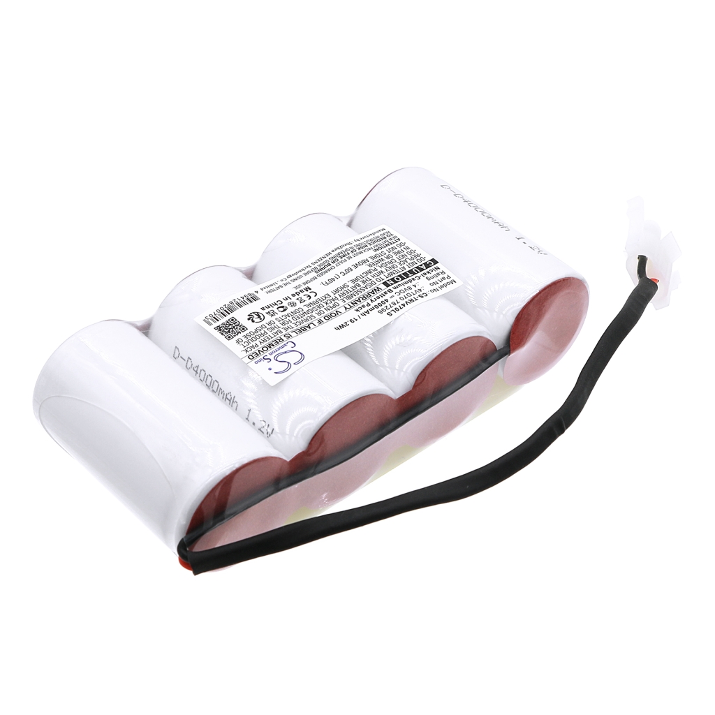 Baterías Sustituye 621-0792