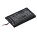 Batería de radio de dos vías Retevis CS-TRV648TW