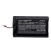Batería de radio de dos vías Retevis CS-TRV648TW