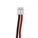 Batería de radio de dos vías Retevis CS-TRV648TW