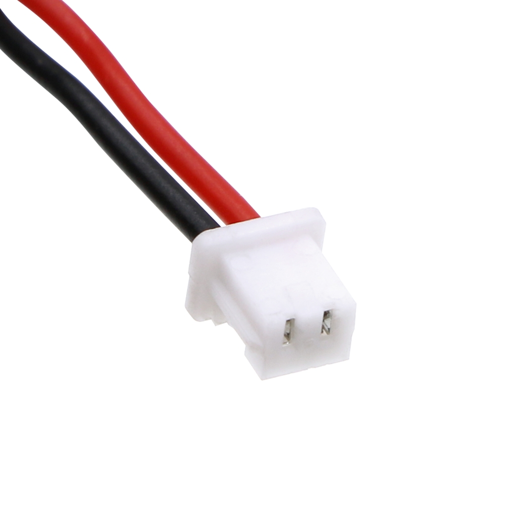 Batería de radio de dos vías Retevis CS-TRV648TW