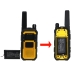 Batería de radio de dos vías Retevis CS-TRV648TW