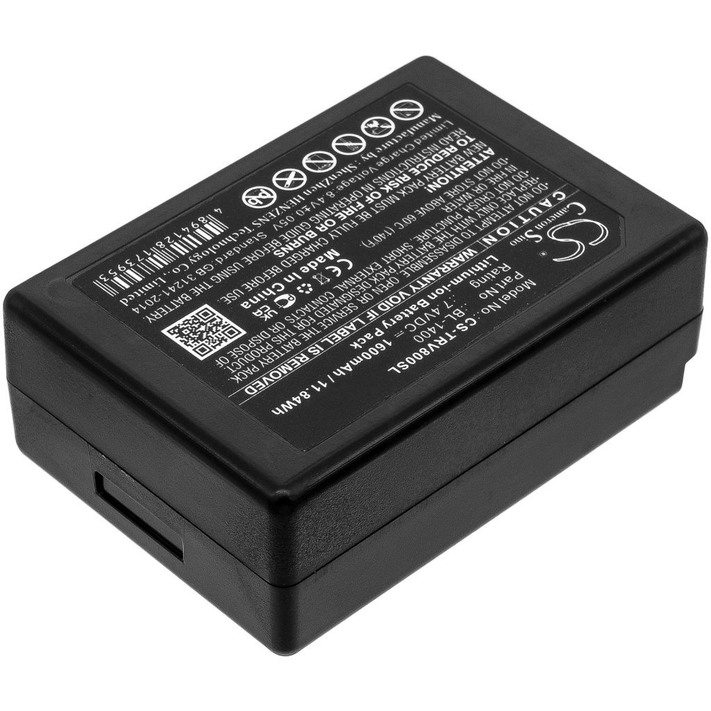 Batería para herramientas eléctricas Hi-target CS-TRV800SL