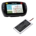GPS, Batería del Navegador Trail tech CS-TRV900SL