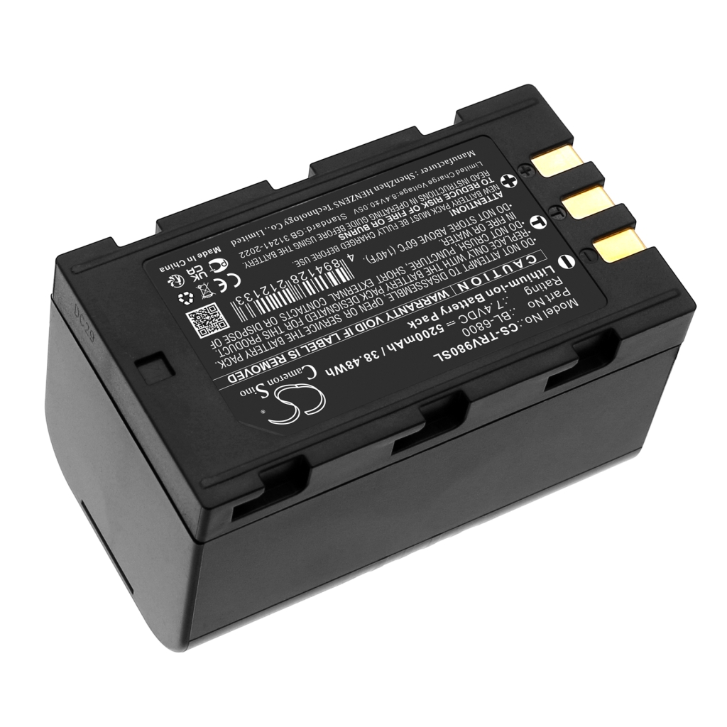 Batería para herramientas eléctricas Hi-target CS-TRV980SL