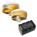 Batería para herramientas eléctricas Hi-target CS-TRV980SL