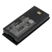 Batería del teléfono satelital Thuraya CS-TRX019SL