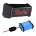 Batería del altavoz Teufel CS-TRX100SL